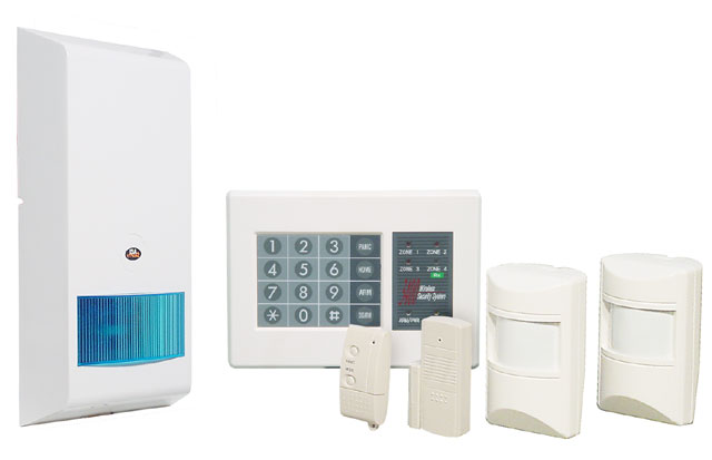 wireless alarms